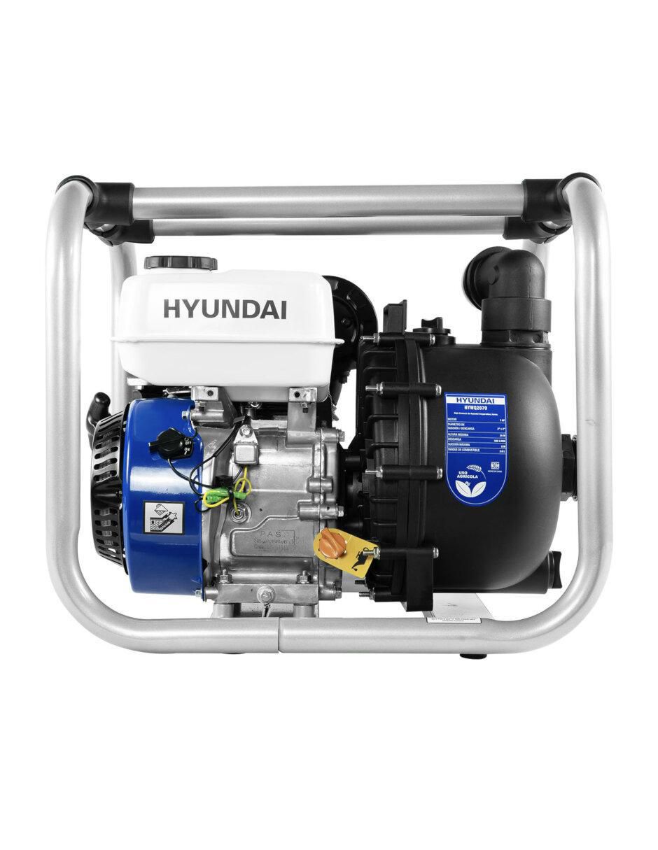Bomba de agua alto caudal 7 hp 3