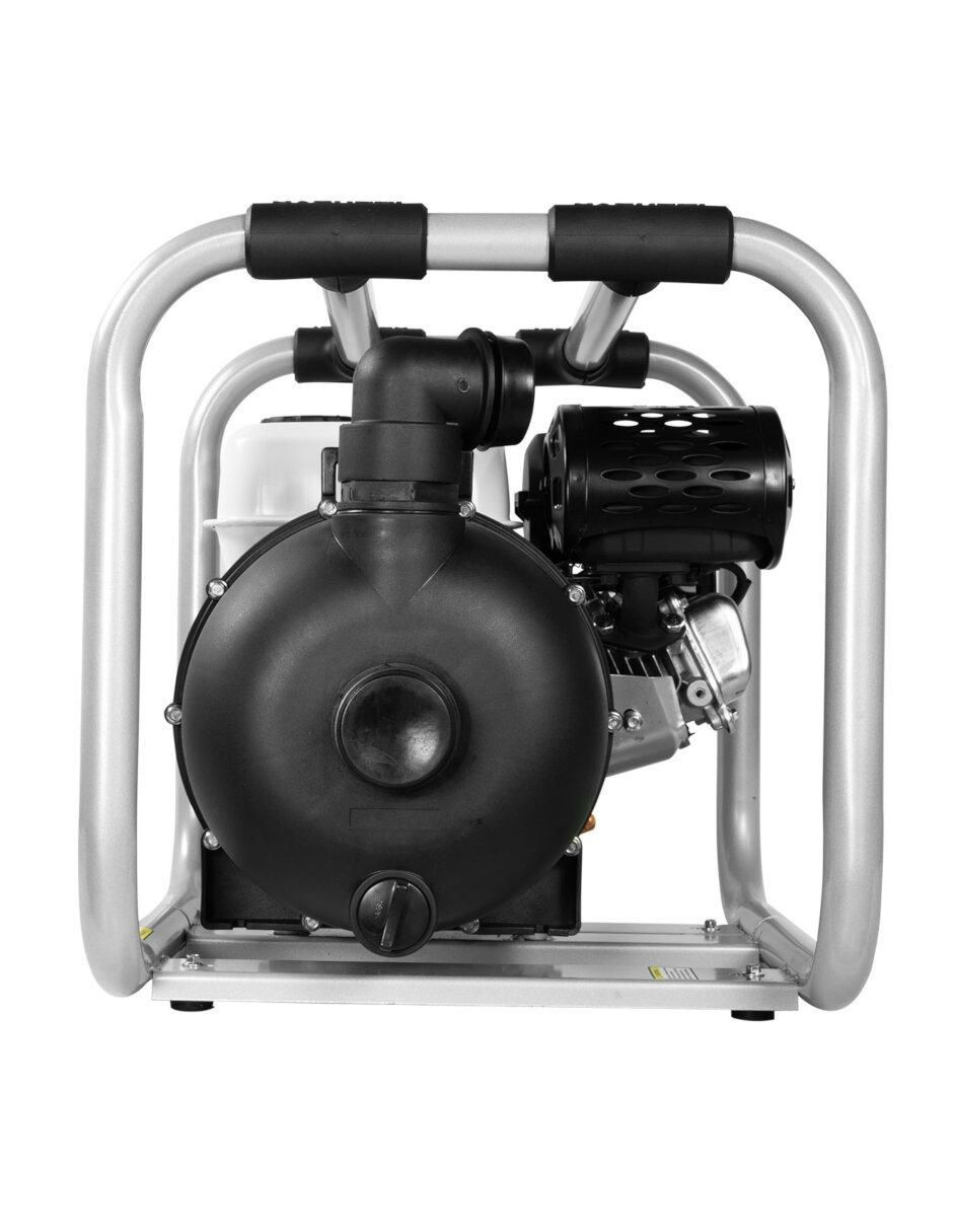 Bomba de agua alto caudal 7 hp 5