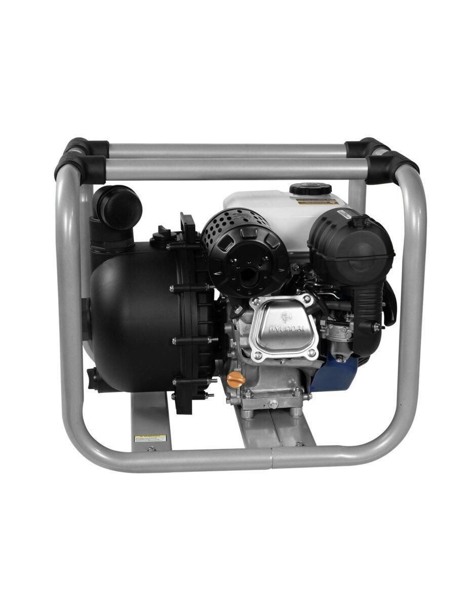 Bomba de agua alto caudal 7 hp 7