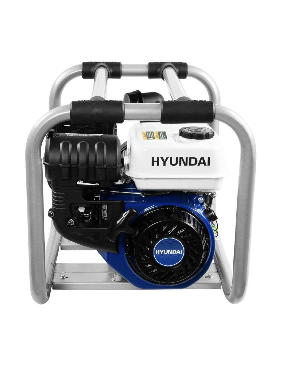 Bomba de agua alto caudal 7 hp 8