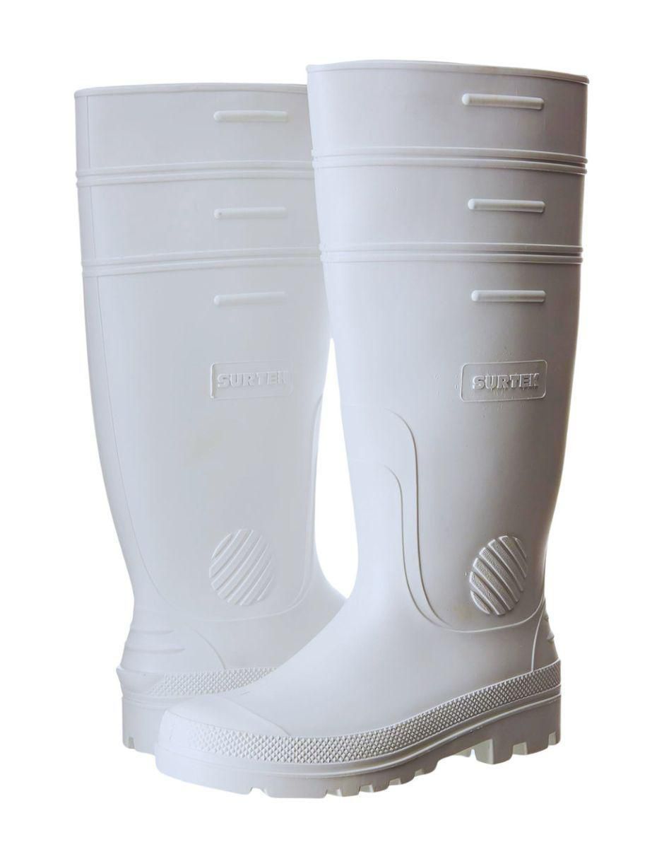 Bota de PVC 2