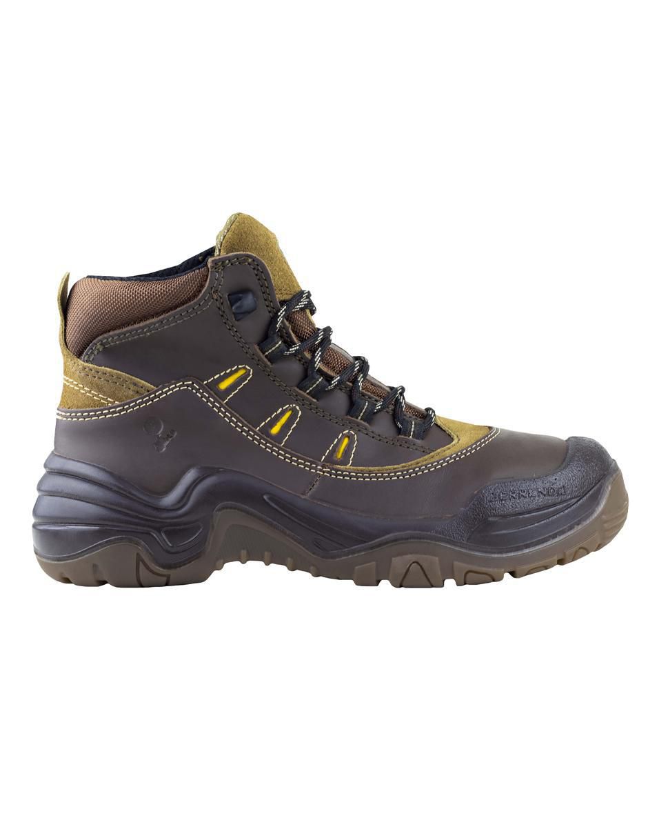 Bota industrial 2