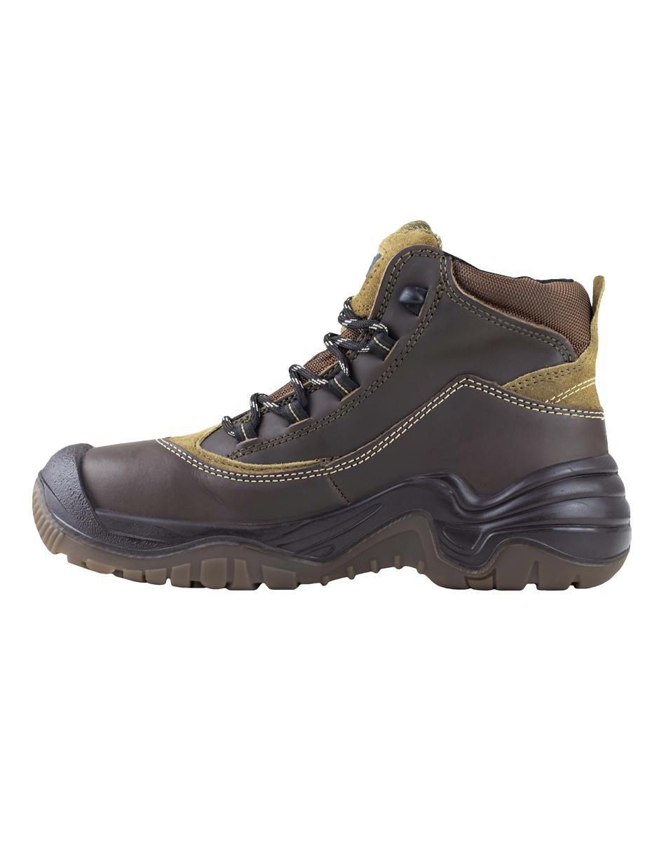 Bota industrial 3