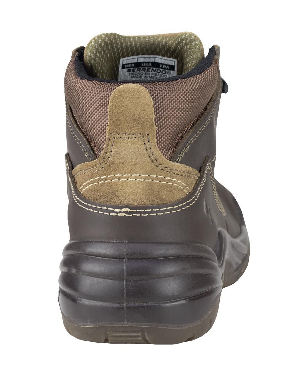 Bota industrial 5