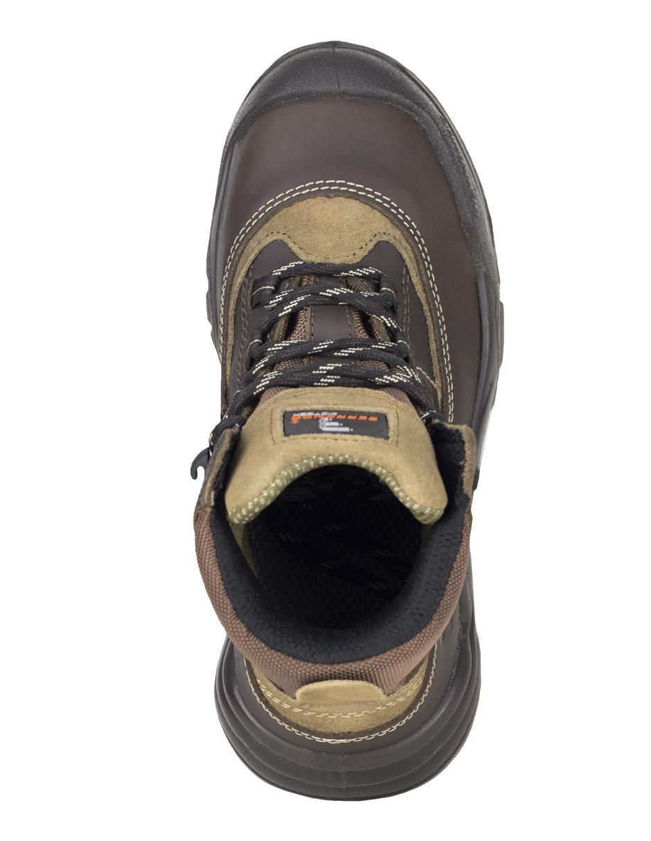 Bota industrial 6