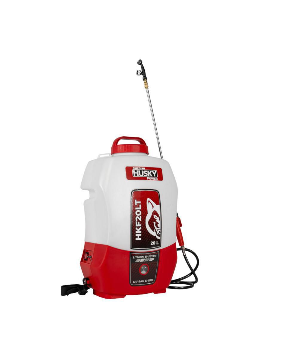 Fumigadora eléctrica de 16 L Fumigadora eléctrica de 16 L