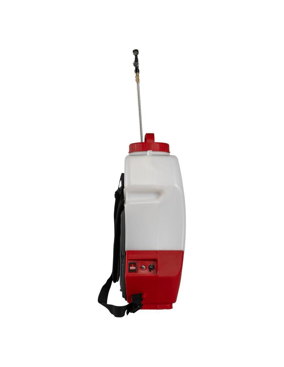 Fumigadora eléctrica de 16 L 2
