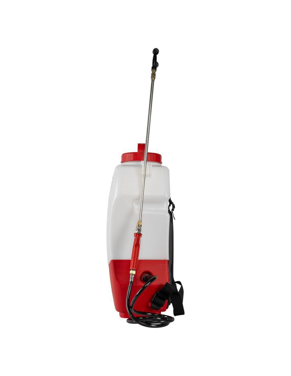 Fumigadora eléctrica de 16 L 3