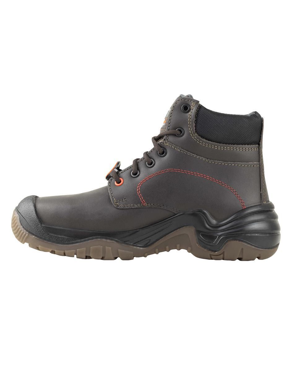 Bota industrial 3