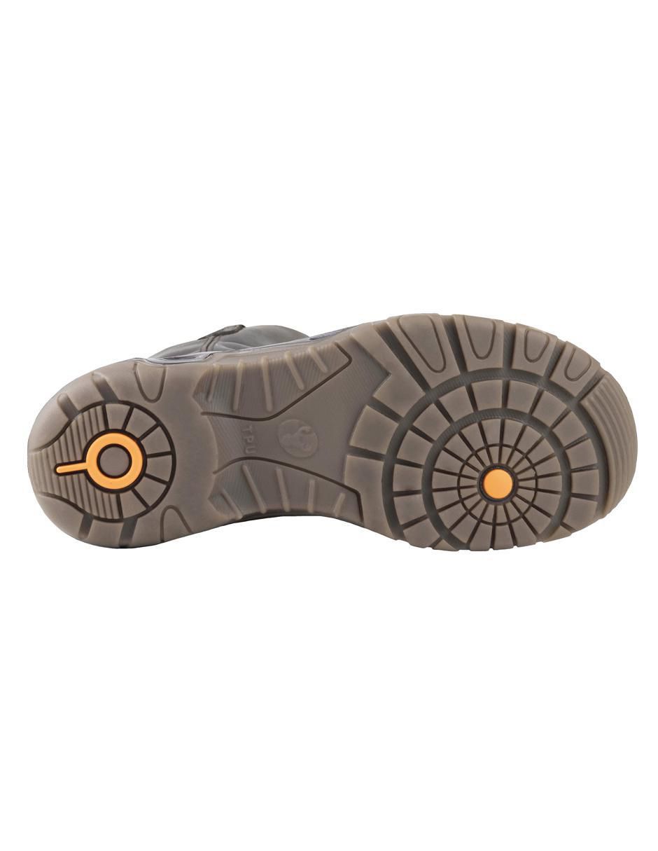 Bota industrial 4