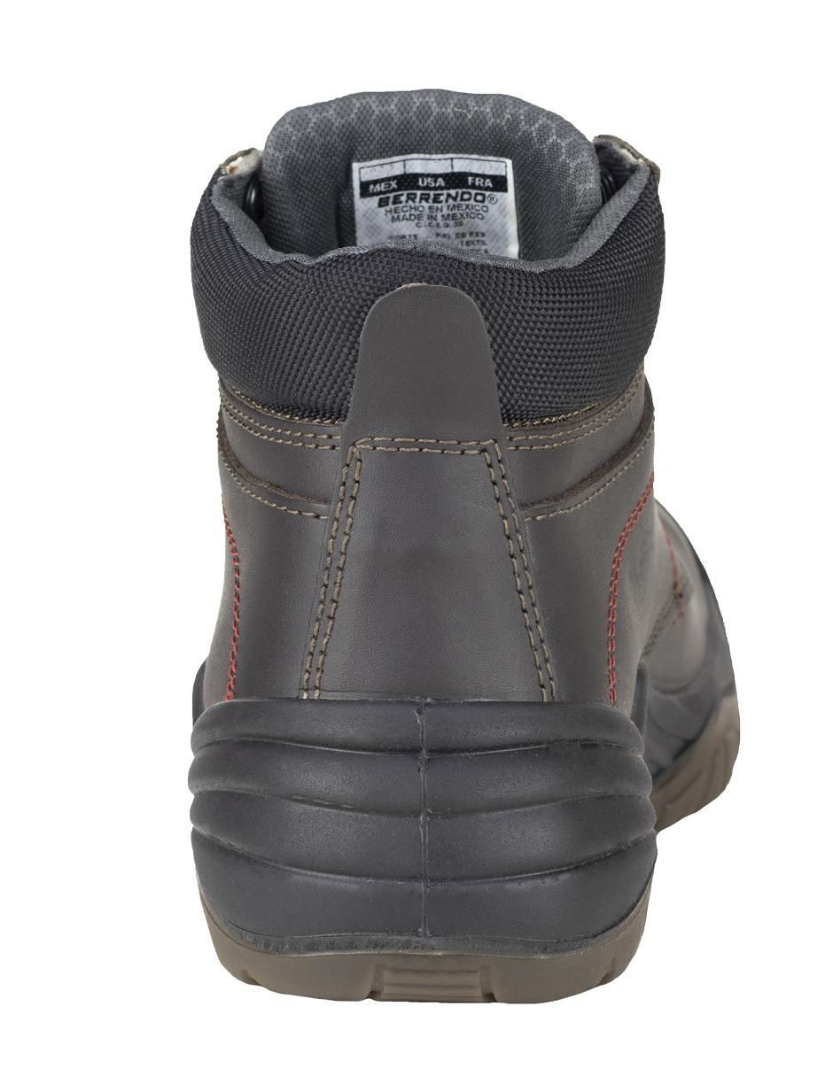 Bota industrial 5