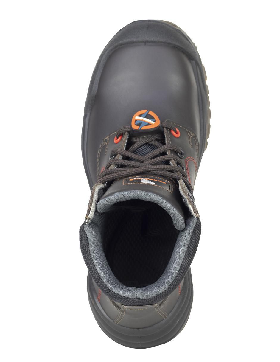 Bota industrial 6