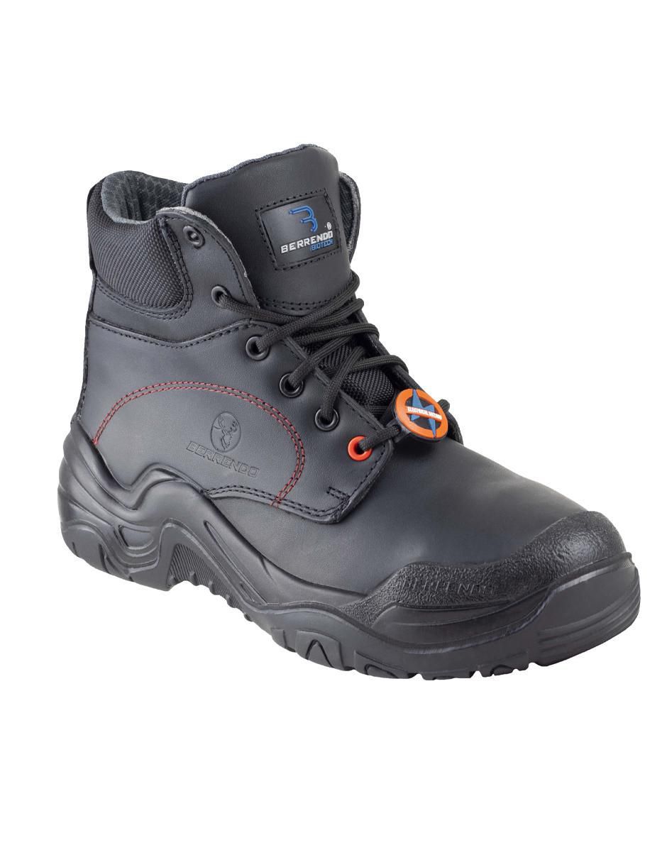 Bota industrial Bota industrial