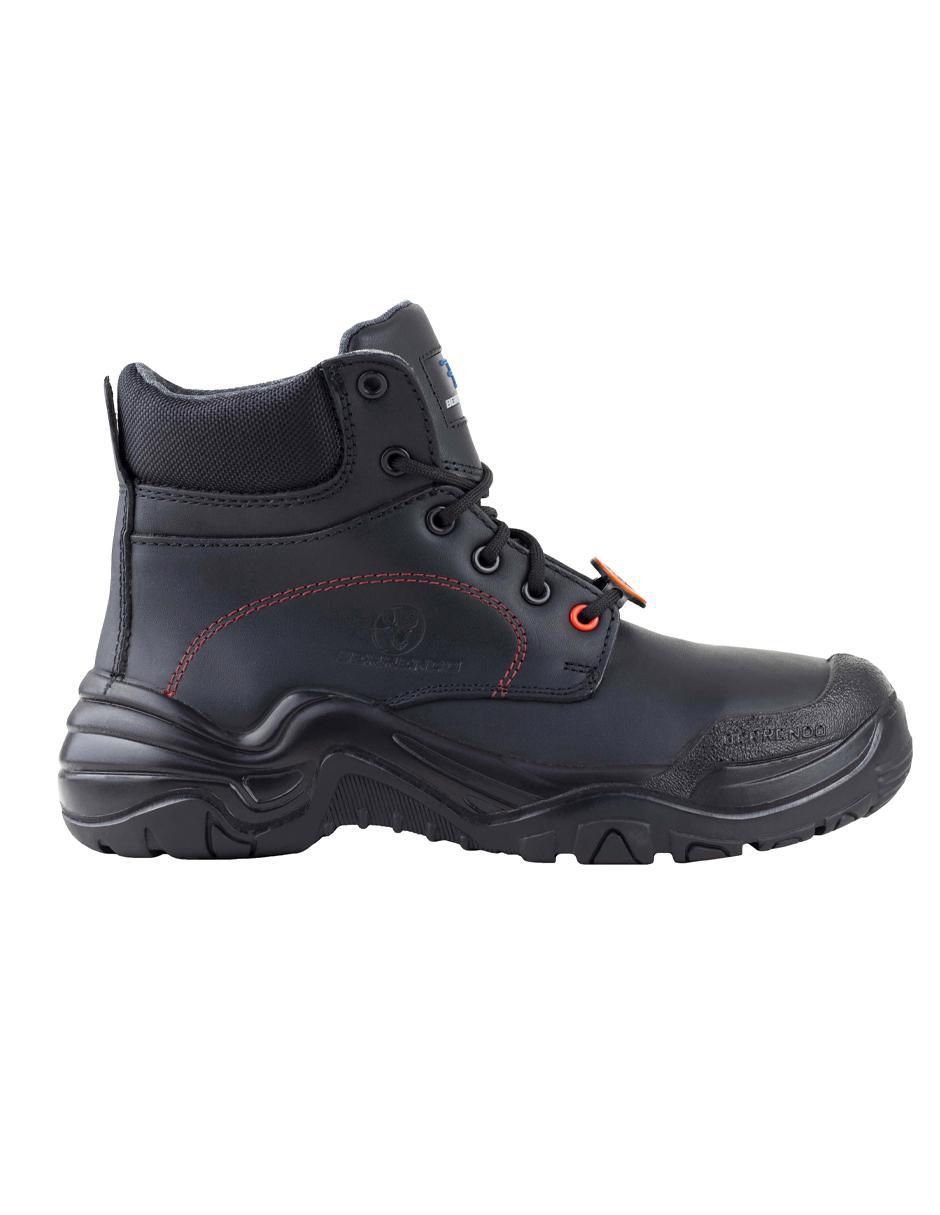 Bota industrial 2