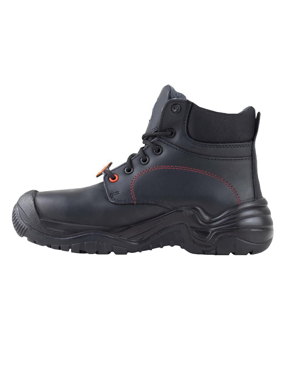 Bota industrial 3