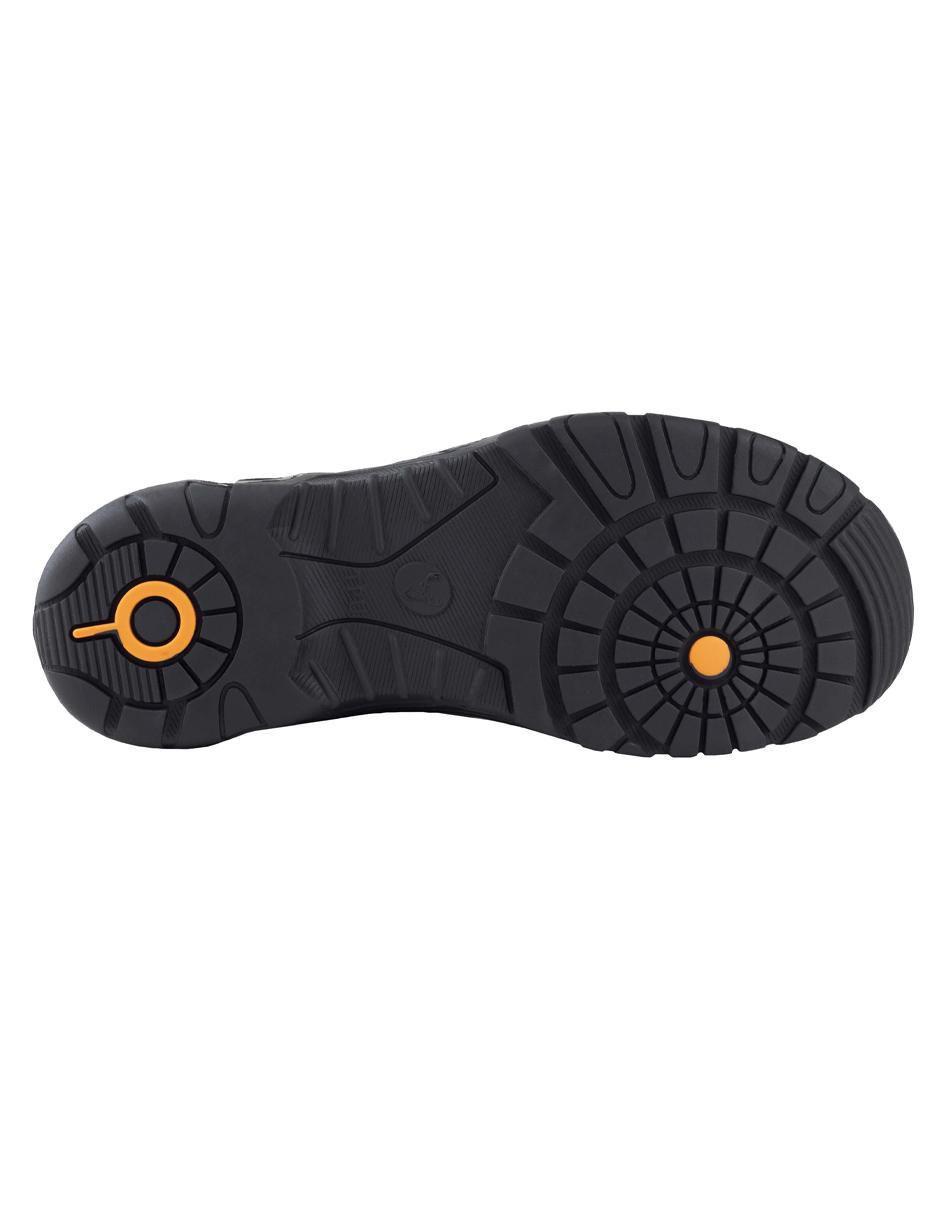 Bota industrial 4