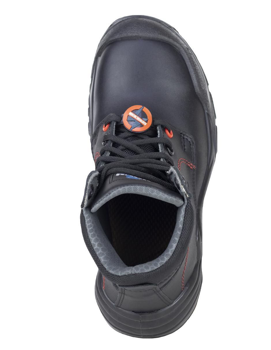 Bota industrial 6
