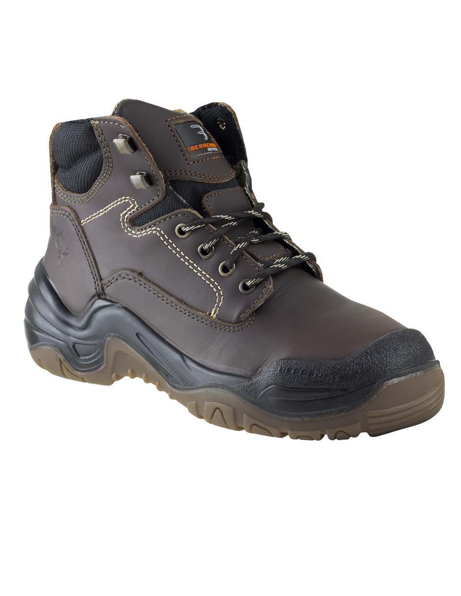 Bota industrial Bota industrial