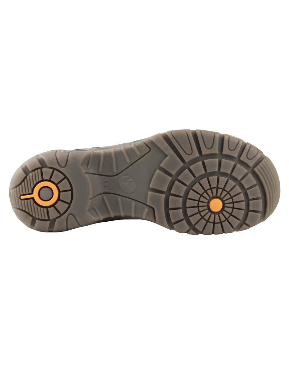 Bota industrial 4