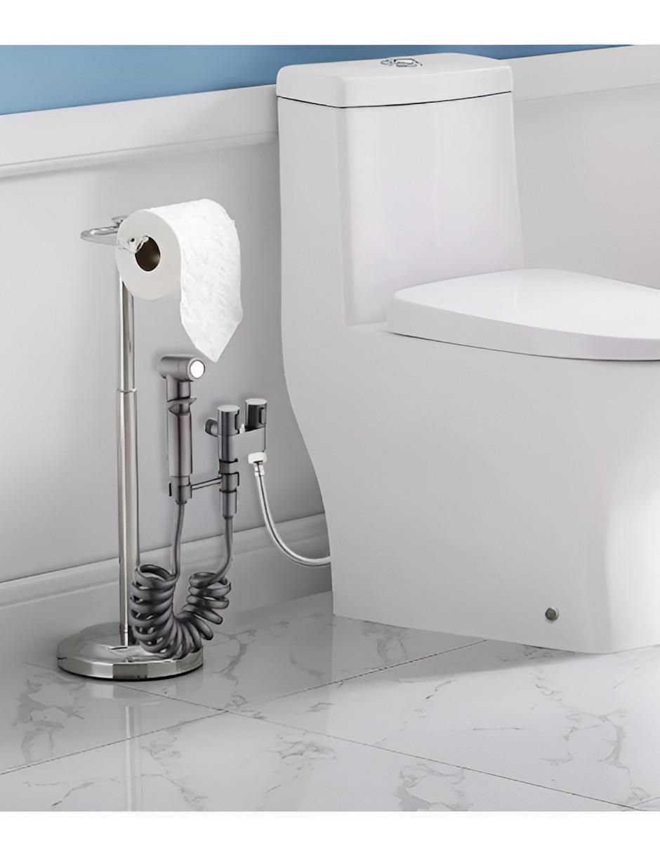 Monomando para baño 2