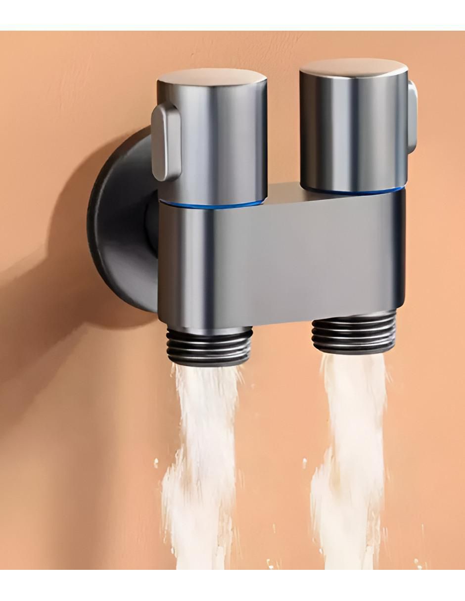Monomando para baño 3