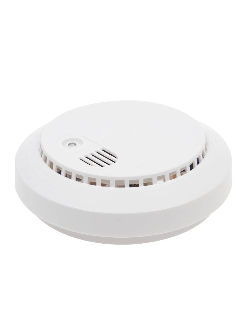 Alarma de seguridad de humo Calinuniuni Alarma de seguridad de humo Calinuniuni