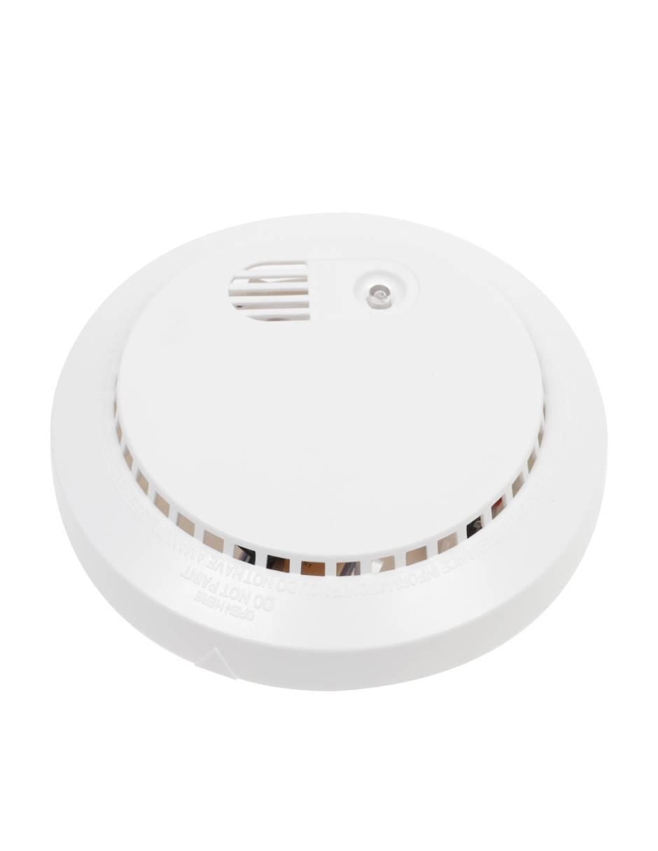Alarma de seguridad de humo Calinuniuni 6