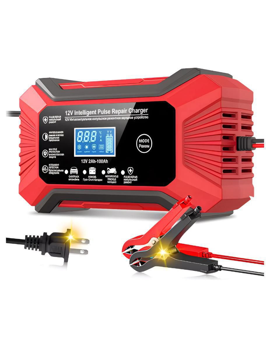 Cargador de batería de 60 W Xtellar2431 2