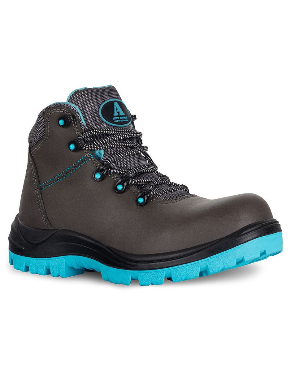 Descuento Zapatos Liverpool 2018 Zapato Suave Pies De Piel Para