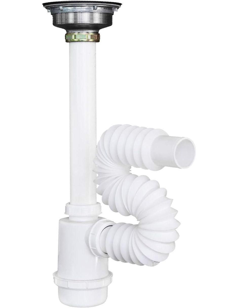 Cespol para lavabo 2