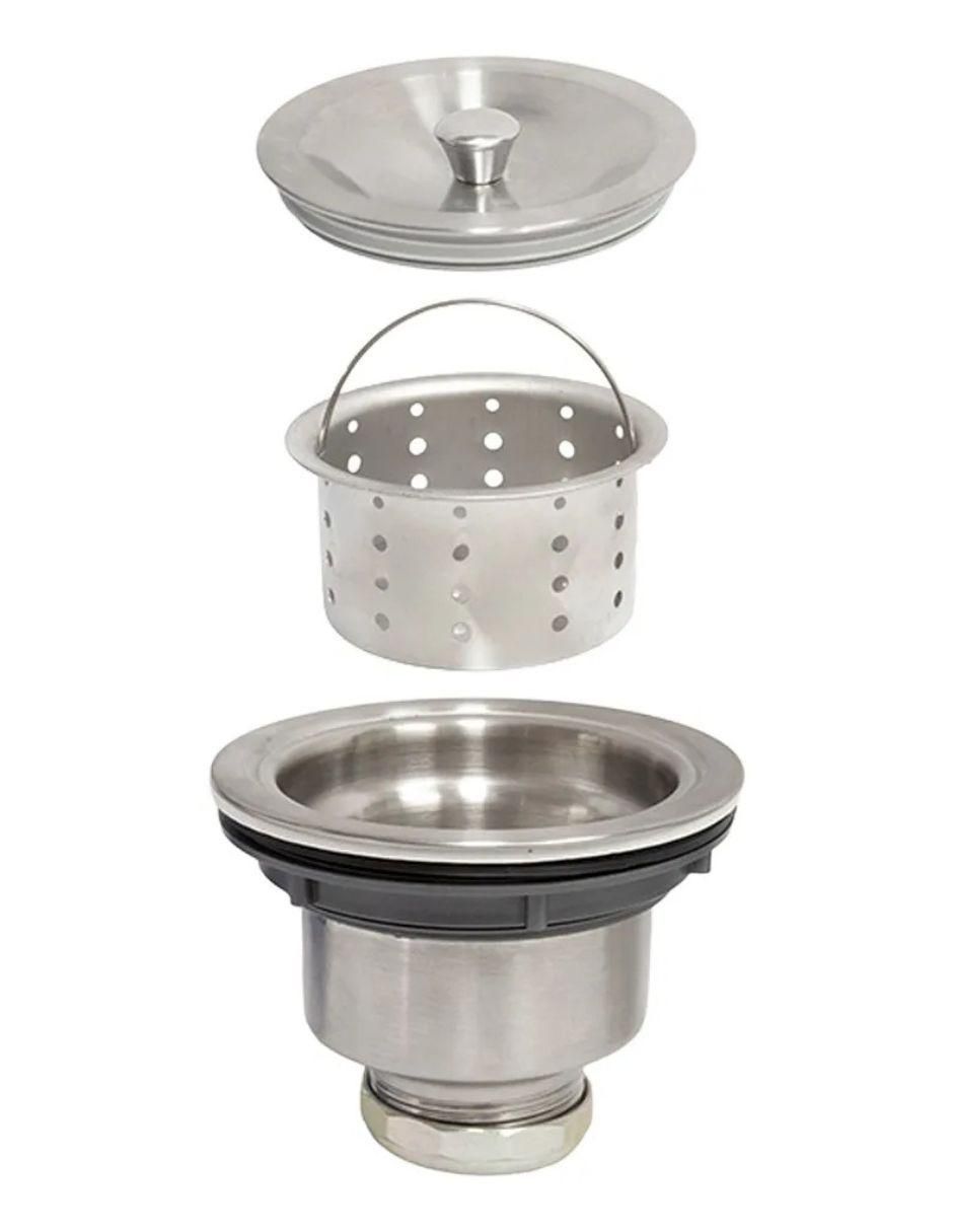 Cespol para lavabo 3