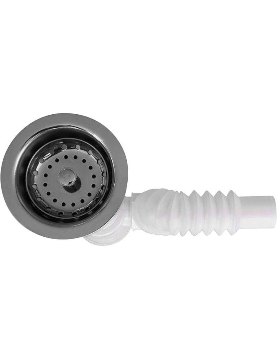 Cespol para lavabo 4