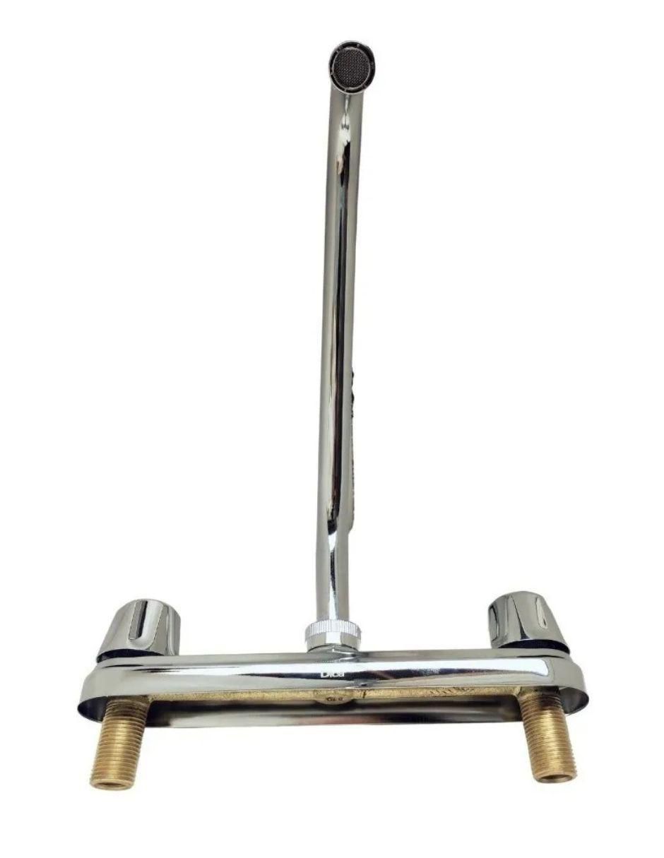 Llave mezcladora para lavabo 3