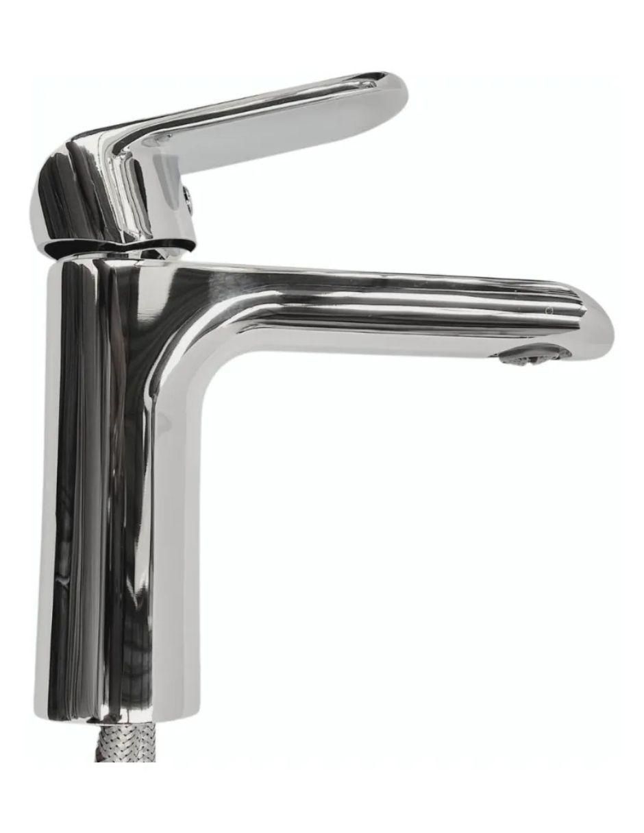 Monomando para lavabo 2