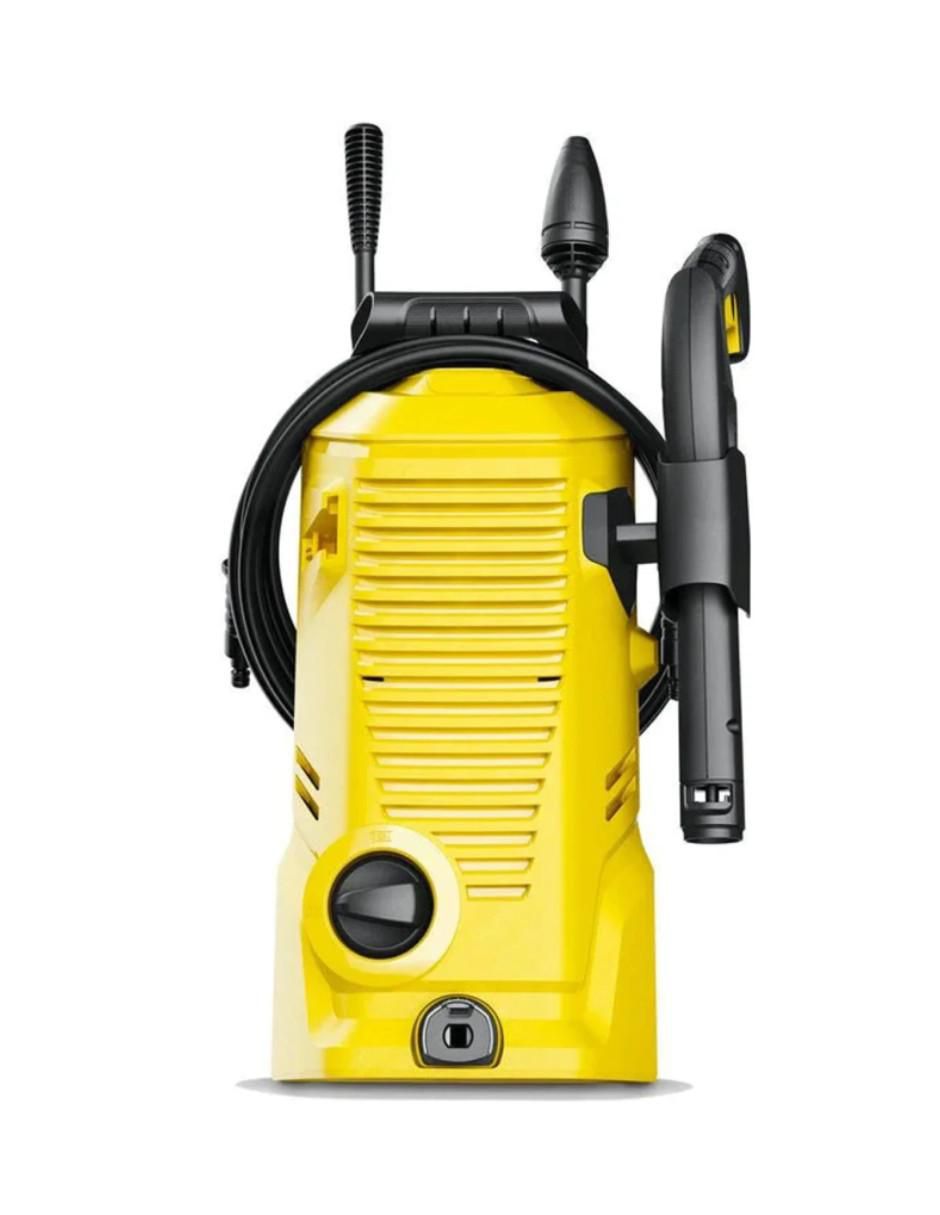 Hidrolavadora K2 1600 psi Hidrolavadora K2 1600 psi