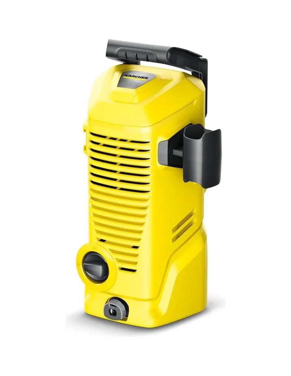 Hidrolavadora K2 1600 psi 2