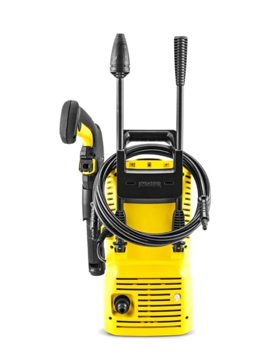 Hidrolavadora K2 1600 psi 3