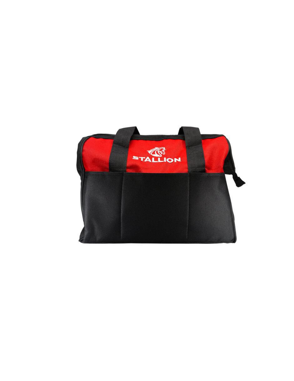 Set taladro atornillador inalámbrico STKTAI20 de 20 V 4