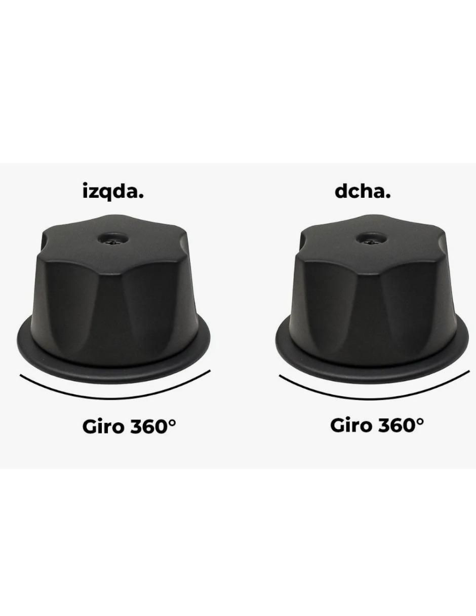 Juego de manerales para cocina 3