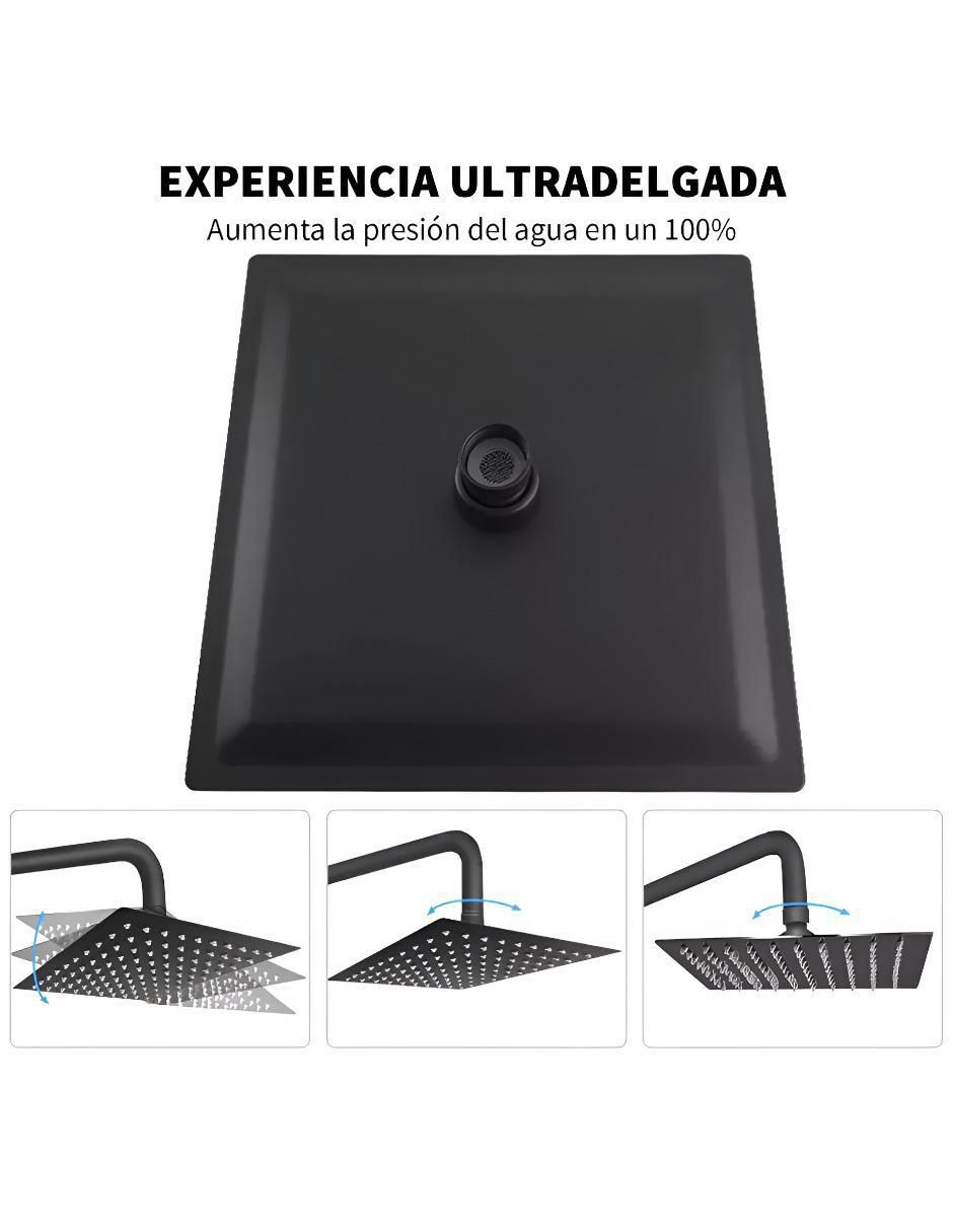Regadera para baño 2