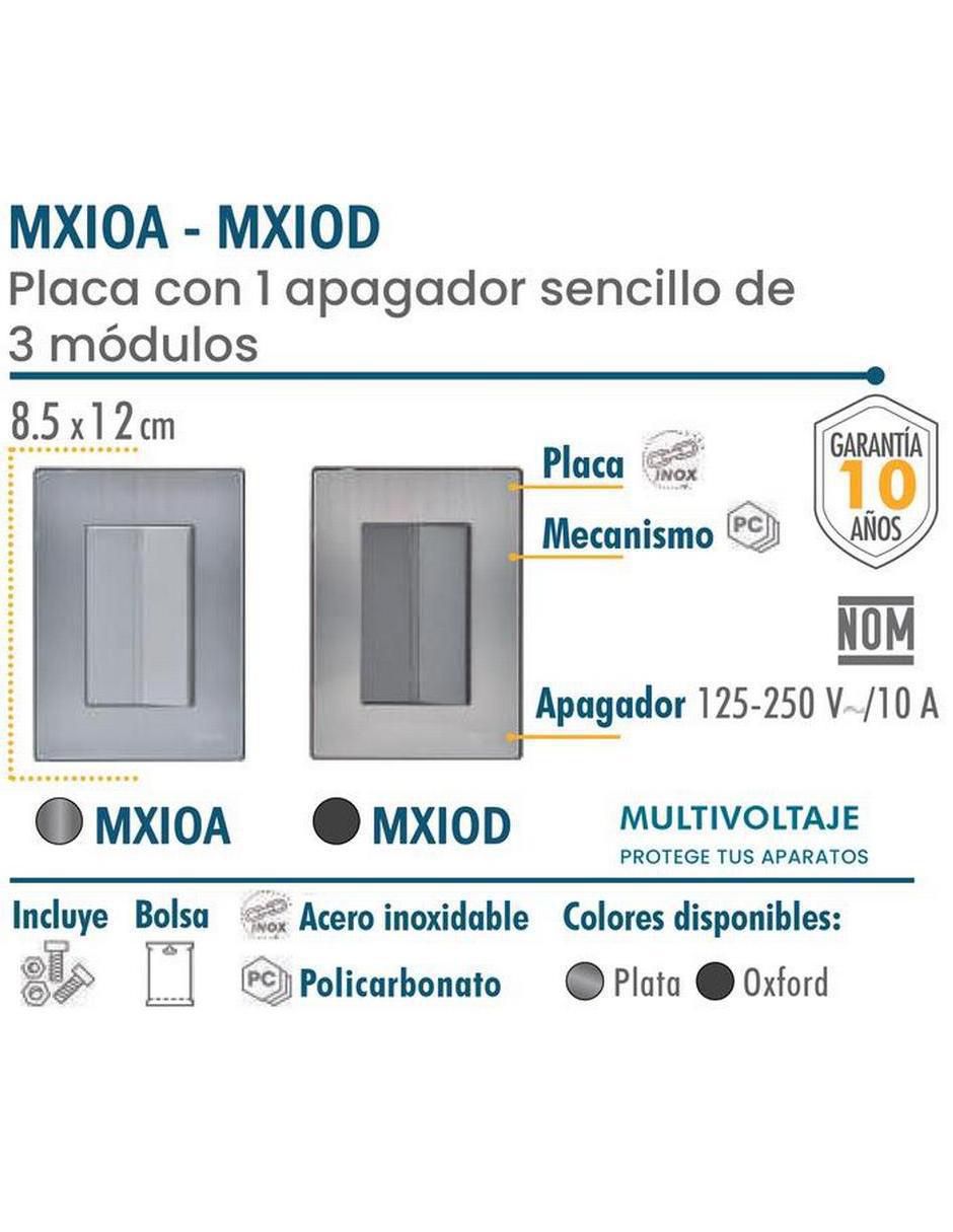 Apagador 3