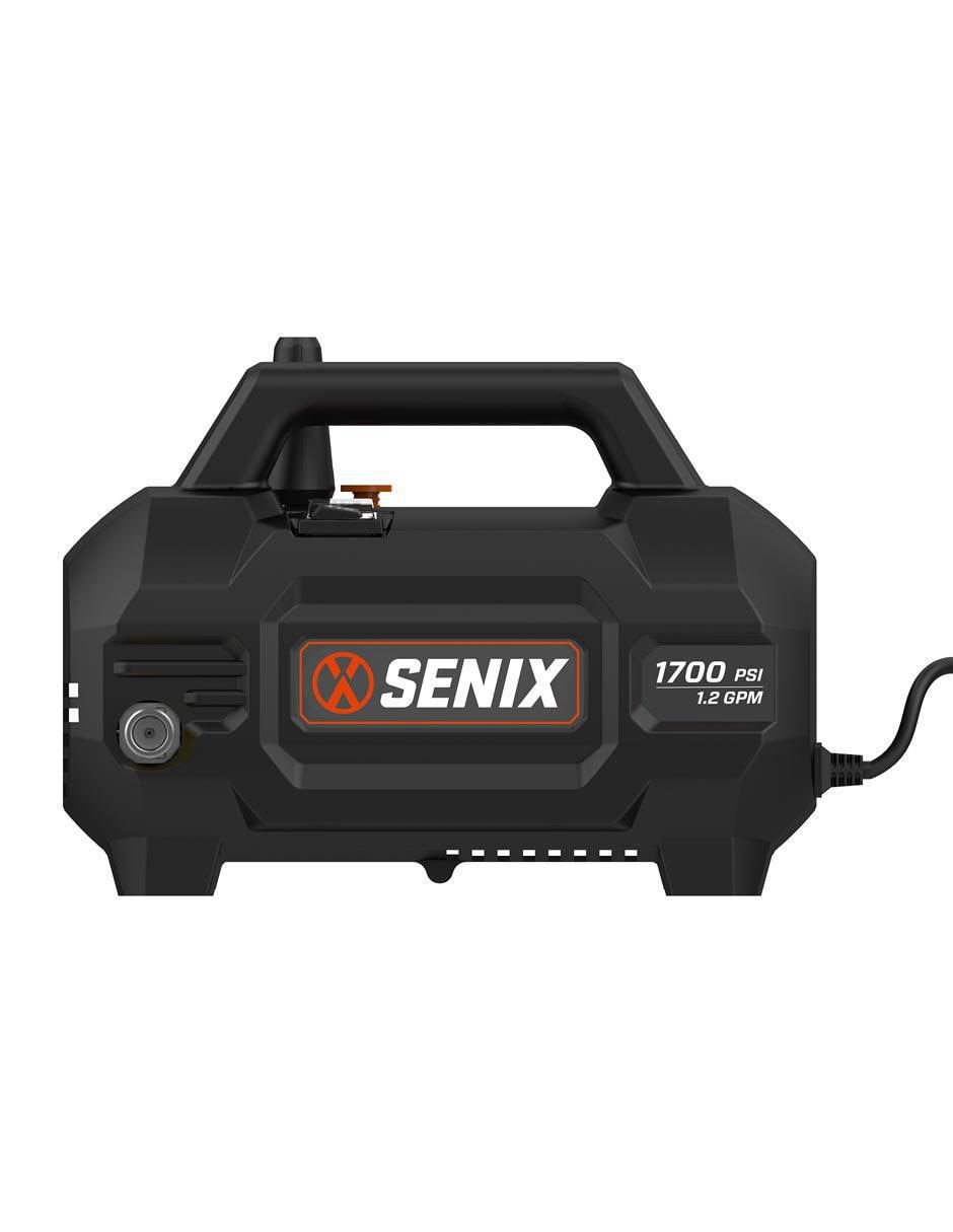 Hidrolavadora HPWE13-L 1700 psi 4