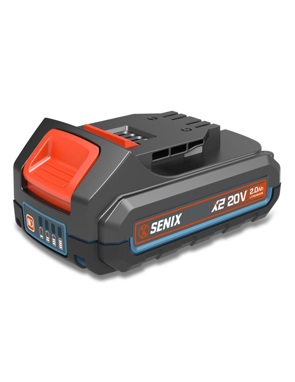 Set taladro atornillador inalámbrico S2K2B2-02 de 100 - 240 V