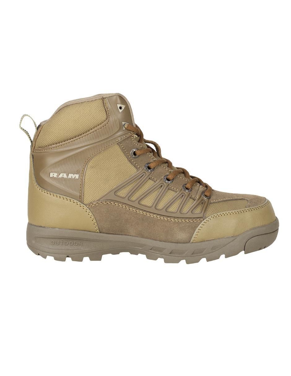 Bota industrial 2