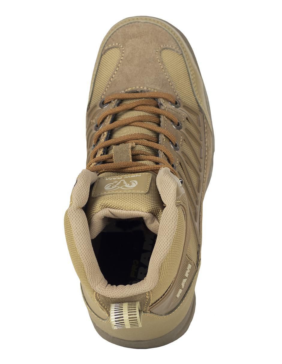 Bota industrial 6