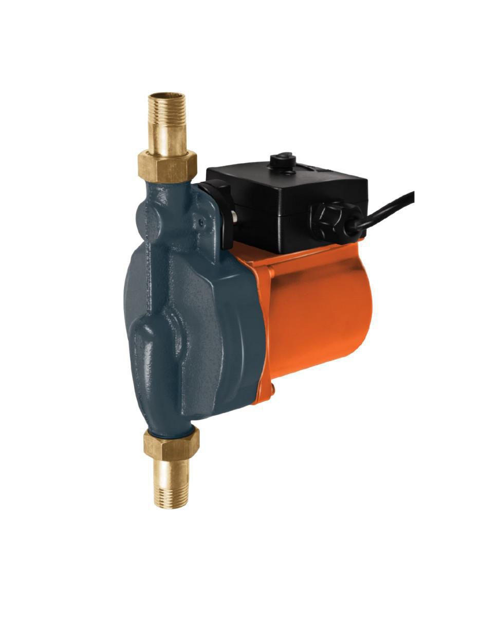 Bomba de agua doméstica 1/6 HP Bomba de agua doméstica 1/6 HP