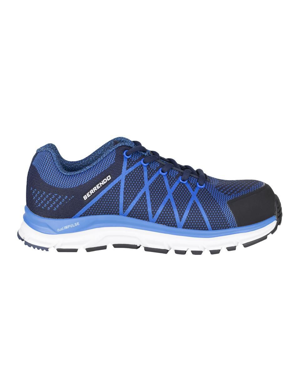 Zapatos de seguridad 2