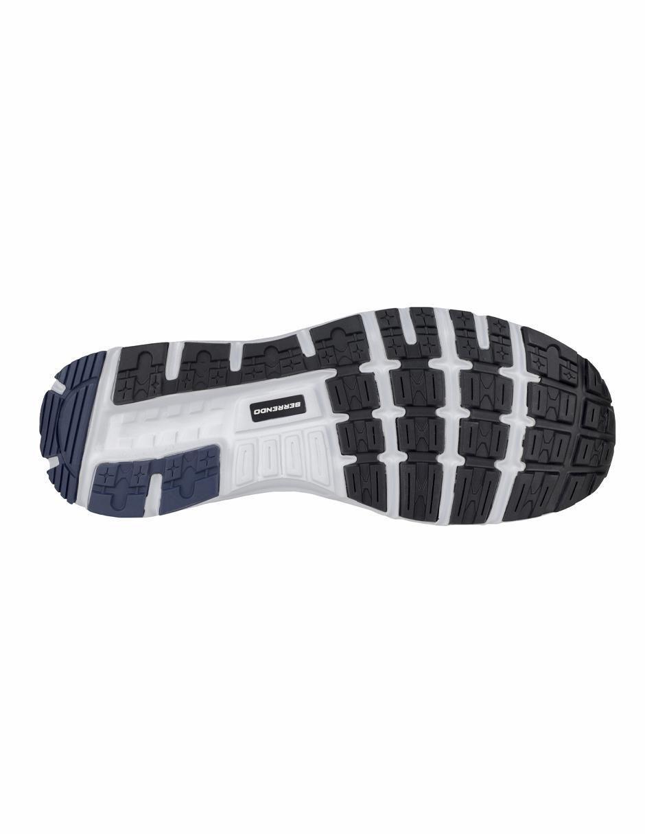 Zapatos de seguridad 4