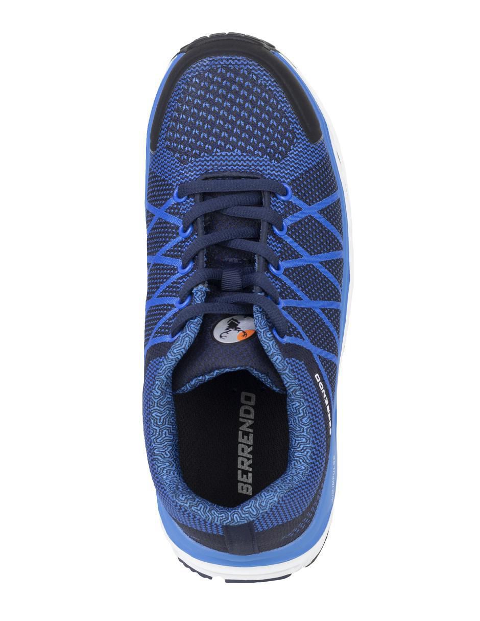 Zapatos de seguridad 6