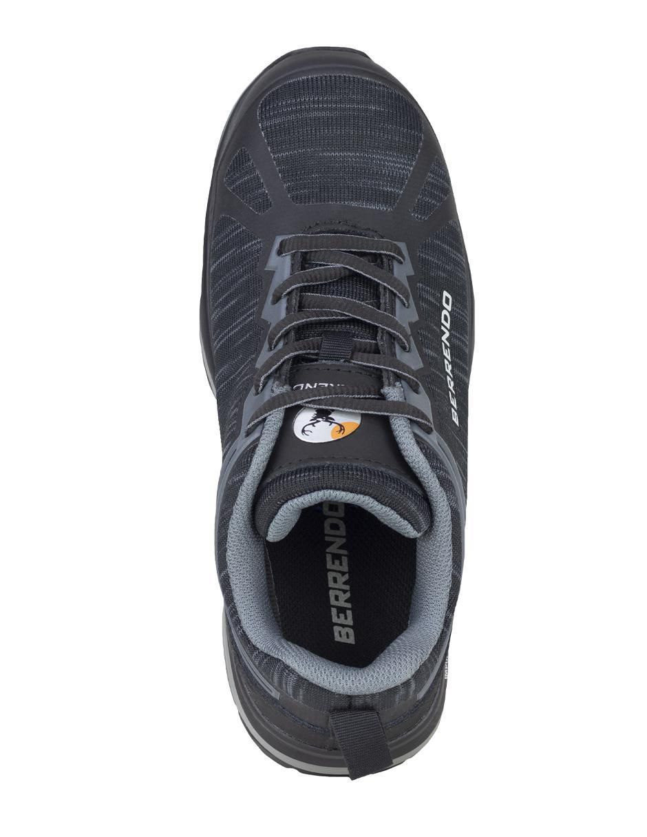 Zapato de seguridad 6